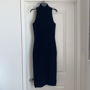 Michael kors body con